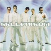 Backstreet Boys Album: “Millennium [International Edition]”