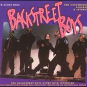 Backstreet Boys Album: “Unauthorized Biography and Interview”