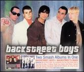 Disco de Backstreet Boys: “Backstreet Boys/Backstreet's Back”