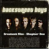 Backstreet Boys Album: “Greatest Hits: Chapter 1”