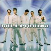 Backstreet Boys Album: “Millennium [Australia Limited Edition Bonus Tracks]”