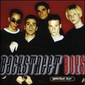 Backstreet Boys Album: “Backstreet Boys [Australia]”