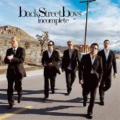 Backstreet Boys Album: “Incomplete [Germany CD #2]”
