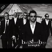 Backstreet Boys Album: “Incomplete [UK CD 1]”