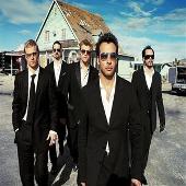 Backstreet Boys Album: “Never Gone: Snippet Sampler (Promo)”
