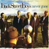 Backstreet Boys Album: “Never Gone”