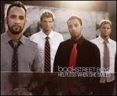 Backstreet Boys Album: “Helpless When She Smiles [#1]”