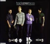 Backstreet Boys Album: “Inconsolable [Japan CD]”