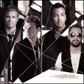 Backstreet Boys Album: “Unbreakable [CD/DVD]”
