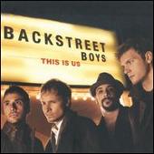 Backstreet Boys Album: “This Is Us”