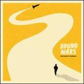 Bruno Mars Album: “Doo-Wops & Hooligans”