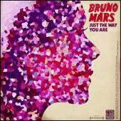 Bruno Mars Album: “Just The Way You Are”