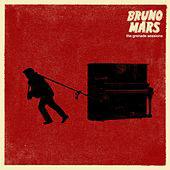 Bruno Mars Album: “The Grenade Sessions”