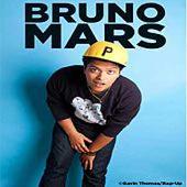 Bruno Mars Album: “The Lazy Song  (Official Remix)”