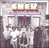 Cher Album: “3614 Jackson Highway”