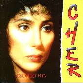 Disco de Cher: “Greatest Hits”