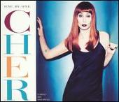 Disco de Cher: “One by One [#2]”