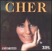 Cher Album: “Cher Favorites”