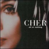 Cher Album: “All or Nothing [Japan EP]”