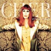 Disco de Cher: “Strong Enough [US]”