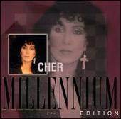 Cher Album: “Millennium Edition”