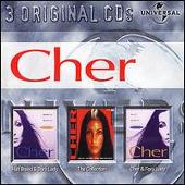 Cher Album: “Half Breed/Dark Lady [MCA]”