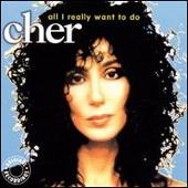 Disco de Cher: “All I Really Want to Do [Disky]”
