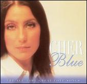 Disco de Cher: “Blue”