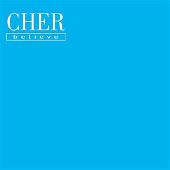 Disco de Cher: “Believe [UK 12" Single #1]”