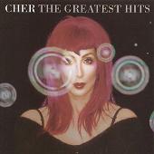 Cher Album: “Greatest Hits [Import #2/Alex]”