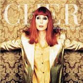 Disco de Cher: “Strong Enough [5 Tracks]”
