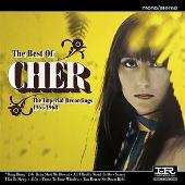 Cher Album: “Best of the Imperial Recordings 1965-1968”