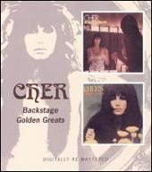 Cher Album: “Backstage/Golden Greats”