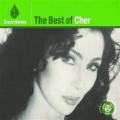 Disco de Cher: “Best of Cher: Green Series”