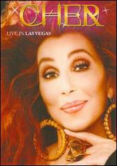 Cher Album: “Live in Las Vegas”