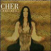 Disco de Cher: “Believe - Xenomania Mad Tim And Mekon Club Mix”