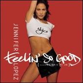 Jennifer Lopez Album: “Feelin' So Good [US 12"/CD]”