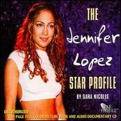 Jennifer Lopez Album: “Star Profile”