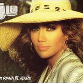Jennifer Lopez Album: “I'm Gonna Be Alright/Walking on Sunshine [Enhanced]”