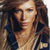 Jennifer Lopez Album: “J.Lo”