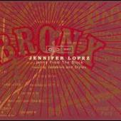 Jennifer Lopez Album: “Jenny from the Block [Australia CD]”