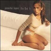 Jennifer Lopez Album: “On the 6/J-Lo”
