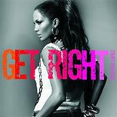 Jennifer Lopez Album: “Get Right”