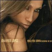 Jennifer Lopez Album: “Hold You Down [Australia CD]”
