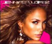 Jennifer Lopez Album: “Do It Well [Premium]”