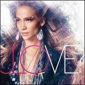 Disco de Jennifer Lopez: “Love?”