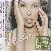 Kylie Minogue Album: “Fever [Japan Special Edition]”