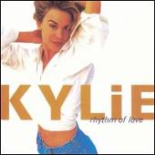 Kylie Minogue Album: “Rhythm of Love”