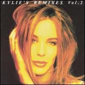 Kylie Minogue Album: “Kylie's Remixes, Vol. 2”