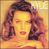 Kylie Minogue Album: “Greatest Hits [1994]”